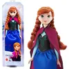 Image de Poupée mannequin disney la reine des nei