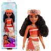 Image de Disney princesses poupée vaiana