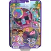Image de Polly pocket - coffret figurines sauveta