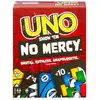 Image de Jeu de cartes uno no mercy
