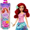 Image de Princesses disney spin & reveal-poupée a