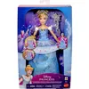 Image de Disney princess-poupée cendrillon et sa