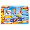 Image de Hot wheels stunttrack - jeu d'action cra