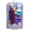 Image de Disney la reine des neiges-coffret elsa