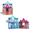 Image de Disney la reine des neiges-coffret chateau jeu des animaux d hiver
