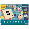 Image de Scrabble 2 en 1 - plateau reversible