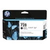 Image de HP 728 - noir mat - original - DesignJet - cartouche d'encre - 3WX25A