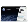Image de HP 149A cartouche de toner original noir (W1490A) - 2900 pages