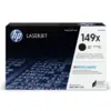 Image de HP 149X cartouche de toner originale haute capacité noir (W1490X) - 9500 pages