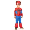Image de Déguisement spidey enfant 2-3 ans