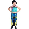 Image de Déguisement zoey kpop enfant 7-8 ans