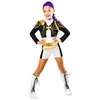 Image de Déguisement rumi gold kpop enfant 11-13