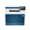 Image de HP Color LaserJet Pro MFP 4302fdw - imprimante multifonctions - couleur