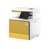 Image de HP Color LaserJet Enterprise MFP 5800dn - imprimante multifonctions - couleur
