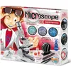 Image de Microscope 30 expériences