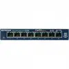 Image de Netgear ProSafe 8-Port Gigabit Desktop Switch