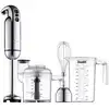 Image de Dualit mixeur plongeant multifonctions 700w inox