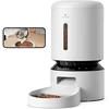 Image de Distributeur automatique de croquettes avec caméra HD et micro intégré Petlibro