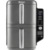 Image de Friteuse sans huile 9.5l 2470w noir