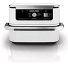 Image de Friteuse sans huile 10.4l 2470w blanche