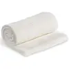Image de Couverture tricot de coton - blanche