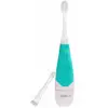 Image de Brosse à dents ultrasonique 2 étapes ave