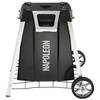 Image de Chariot pliant pour barbecue à gaz travel q pro285 - napoleon