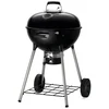 Image de Barbecue à charbon kettle premium 57 cm - napoleon