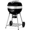 Image de Barbecue à charbon charcoal kettle pro 57 cm - napoleon
