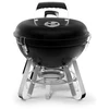 Image de Barbecue à charbon charcoal portatif kettle premium nomade - napoleon