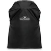 Image de Housse pour barbecue portable travel q sur chariot - napoleon
