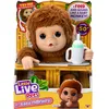Image de Little live pets - mon bébé singe