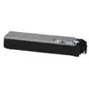 Image de Kyocera TK510K toner d'origine noir - 8000 pages - 1T02F30EU0