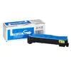 Image de Kyocera TK-540C toner d'origine cyan 4K - 4000 pages - 1T02HLCEU0