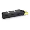 Image de Kyocera toner-kit TK-865Y d'origine - 12000 pages - 1T02JZAEU0