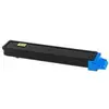 Image de Kyocera TK-8315C toner d'origine cyan pour TASKalfa 2550ci - 6000 pages - 1T02MVCNL0