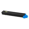 Image de Kyocera TK-8325C Toner Cyan f TASKalfa 2551ci - 12000 pages - 1T02NPCNL0