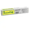 Image de Kyocera TK 5195Y - cartouche de toner d'origine jaune 7000 pages - 1T02R4ANL0