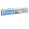 Image de Kyocera TK 5195C - cartouche de toner d'origine cyan 7000 pages - 1T02R4CNL0