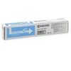 Image de Kyocera TK 5205C - cyan cartouche de toner d'origine - 12000 pages - 1T02R5CNL0