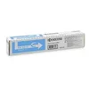 Image de Kyocera TK 5215C - cyan cartouche de toner d'origine - 15000 pages - 1T02R6CNL0