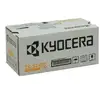 Image de Cartouche de toner jaune TK 5240Y d'origine 3000 pages - 1T02R7ANL0