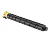 Image de Kyocera TK 8345Y - jaune cartouche de toner d'origine - 12000 pages - 1T02L7ANL1