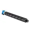Image de Kyocera TK 8345C - cyan cartouche de toner d'origine - 12000 pages - 1T02L7CNL1