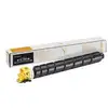 Image de Kyocera TK 8515Y - jaune cartouche de toner d'origine - 2000 pages - 1T02NDANL0