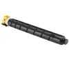Image de Kyocera TK 8335Y - jaune cartouche de toner d'origine - 15000 pages - 1T02RLANL1