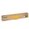 Image de Kyocera TK 8115Y - jaune cartouche de toner d'origine - 6000 pages - 1T02P3ANL0