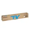 Image de Kyocera TK 8115C - cyan cartouche de toner d'origine - 6000 pages - 1T02P3CNL0