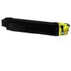 Image de Kyocera TK 5305Y cartouche de toner d'origine jaune 6000 pages - 1T02VMANL0