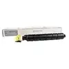 Image de Kyocera TK 8555Y - jaune - original - cartouche de toner - 24000 pages - 1T02XCANL0